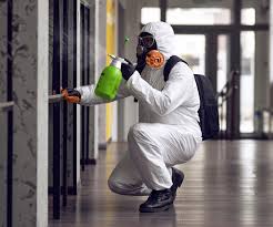 Best Comprehensive Air Testing for Mold Contaminants  in Boonsboro, MD